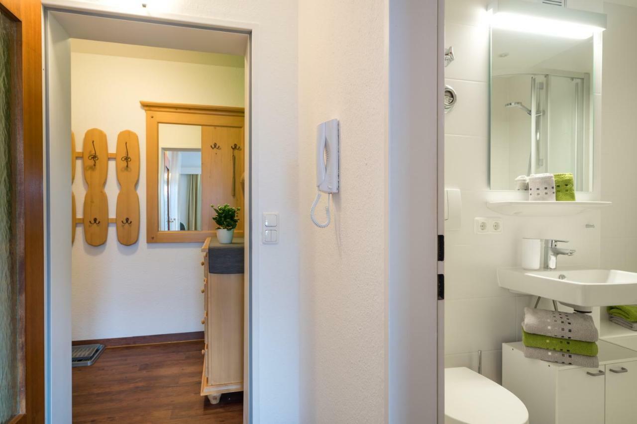 Apartment Alpentraum - Alpengrün